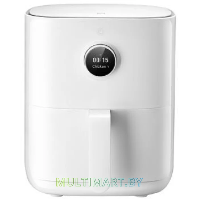 Аэрофритюрница Xiaomi Mi Smart Air Fryer 3.5L MAF02 (международная версия)